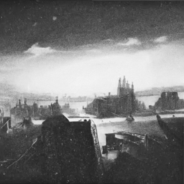 Moasgarthaea Hauptstadt von Keshur Gaora