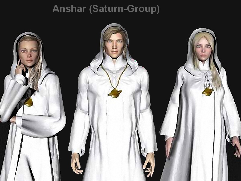Saturngroup Anshar