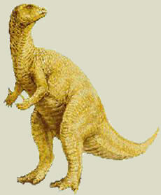 Iguanodon