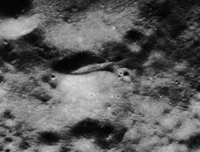 Apollo 15 Foto
