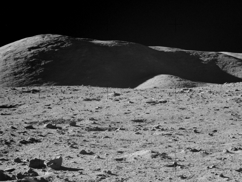 NASA-Bild